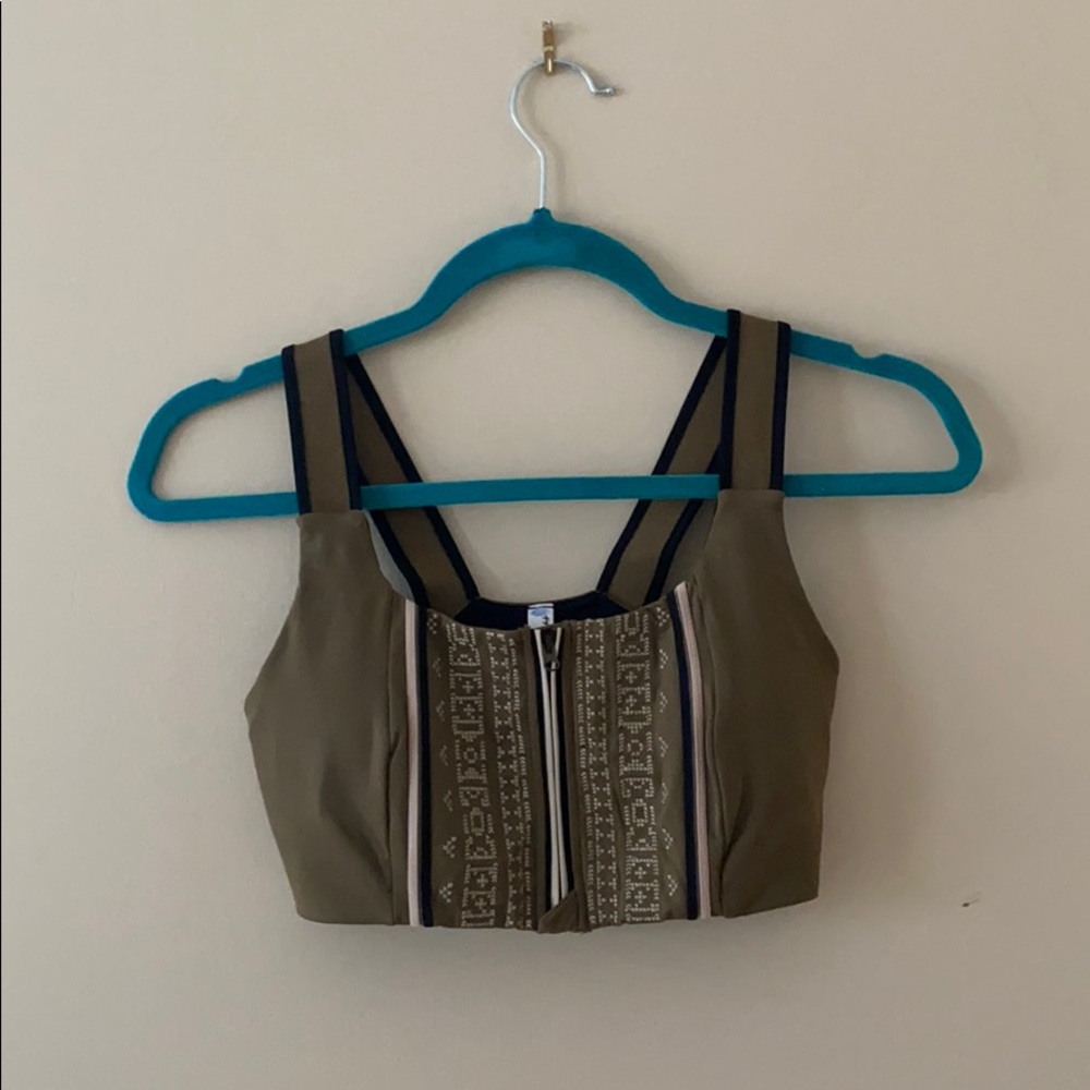 Free People Movement Spin Sports Bra - Picture 6 of 13